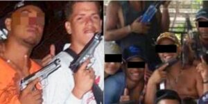 Feds Use Anti-Mob Law to Target Migrant Gang for First Time.