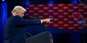 Trump Pledges Fast-Track for Nvidia’s $500 Billion Investment.