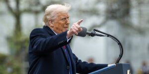 Trump Reiterates Seriousness About Greenland Purchase, Canada as Potential 51st State.