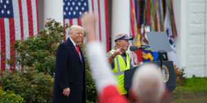 Americans Rally Behind Trump’s Trade Policies.