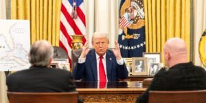World Leaders Rush to Make Concessions to Trump in Bid to End Tariffs.