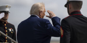 Trump Admin Reaches Out to Thousands of Veterans Dismissed for Refusing Covid Vax.