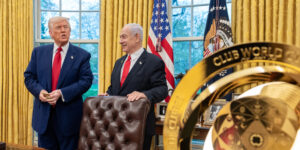 Trump Cancels More Elite University Student Visas.