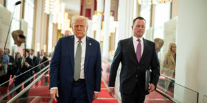 Trump’s Kennedy Center Shatters Attendance Record Despite Liberal Seething.