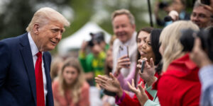 American Family Businesses Back Trump Tariffs’ Boost to Domestic Manufacturing.
