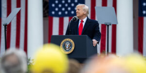 Support Swells for Trump’s America First Trade Strategy.