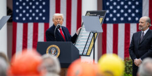 Studies Confirm Unfair Trade Devastates American Lives.
