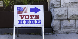 Iraqi Migrant Faces Charges for Illegal Voting Amid Dem Opposition to Election Integrity Bill.