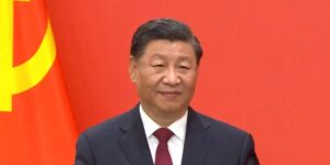 China Lifts Tariffs on Select US-Made Semiconductors.