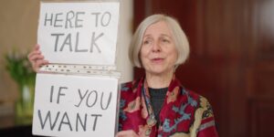 Trump Admin Raises Concerns After Pro-Life Activist Fined Tens of Thousands for Violating Clinic ‘Buffer Zone.’
