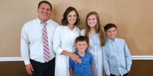 An American Pastor Was Kidnapped in South Africa. The Hunt Continues.