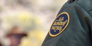 Border Patrol Thwarts Attempt to Smuggle Fentanyl Inside Woman’s Body.