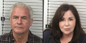 Ex-Judge and Wife Accused of Harboring Foreign Gang Member Released on Bond.