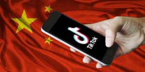 Regulators Accuse TikTok of Secretly Sending User Data to China.