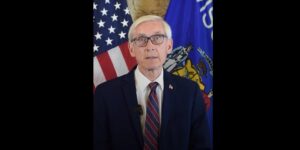 WATCH: Dem Governor Says He Is Not Afraid of Being Arrested by Border Czar Homan.