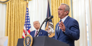 FDA Greenlights Expansion of Natural Colorings Following RFK Jr.’s Push Against Artificial Dyes.