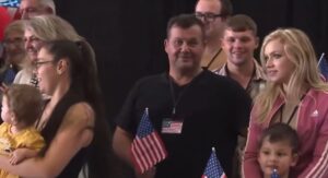 MAGA Welcomes South African Refugees – VIDEO.