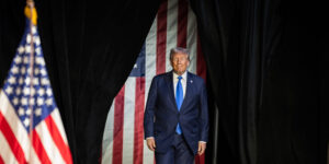 Nationwide ‘No Kings’ Protest Targets Trump’s Flag Day Parade.