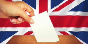 On The Eve of Major UK Elections, ‘None of the Above’ Polls In First Place.